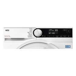 Lavadora AEG LFR7394N2B Blanca 9 Kg de Capacidad Inverter