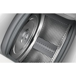 Lavadora de Carga Superior AEG LTA7E7231E Blanca 7 Kg de Capacidad Inverter