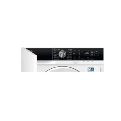 Integrierbare Waschmaschine AEG LFN7G8434F 8 Kg Kapazität Inverter