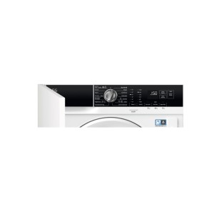 Integrierbare Waschmaschine AEG LFN7G8434F 8 Kg Kapazität Inverter