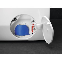 Lavadora Secadora AEG LWR7316O4B Blanca 10 Kg / 6 Kg de Capacidad 1600RPM Inverter