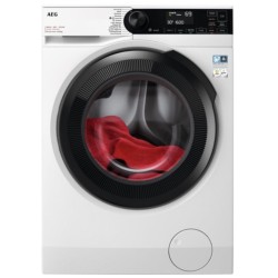 Lavadora Secadora AEG LWR7316O4B Blanca 10 Kg / 6 Kg de Capacidad 1600RPM Inverter