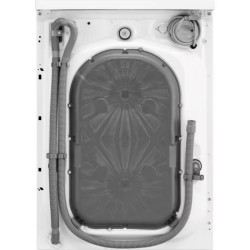 Lavadora Secadora AEG LWR7304L4B Blanca 11 Kg / 7 Kg de Capacidad 1400RPM Inverter
