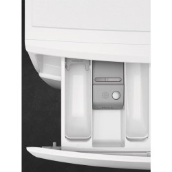 Lavadora Secadora AEG LWR7304L4B Blanca 11 Kg / 7 Kg de Capacidad 1400RPM Inverter