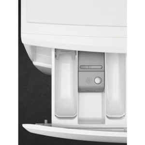 Lavadora Secadora AEG LWR7304L4B Blanca 11 Kg / 7 Kg de Capacidad 1400RPM Inverter