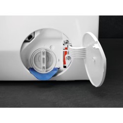 Lavadora Secadora AEG LWR7304L4B Blanca 11 Kg / 7 Kg de Capacidad 1400RPM Inverter