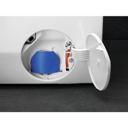 Lavadora Secadora AEG LWR7304L4B Blanca 11 Kg / 7 Kg de Capacidad 1400RPM Inverter