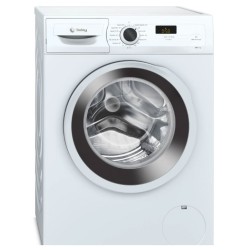Lavadora Balay 3TS273BA Blanca 7 Kg de Capacidad 1200rpm