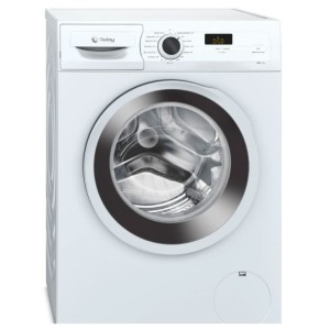 Lavadora Balay 3TS273BA Blanca 7 Kg de Capacidad 1200rpm
