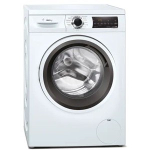 Lavadora Balay 3TS384BT Blanca 8 Kg de Capacidad 1400rpm