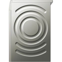 Lavadora Balay 3TS495XS Acero Mate 9 Kg de Capacidad 1400rpm