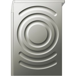 Lavadora Balay 3TS495XS Acero Mate 9 Kg de Capacidad 1400rpm