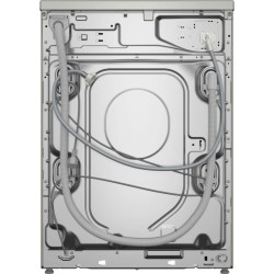 Lavadora Balay 3TS495XS Acero Mate 9 Kg de Capacidad 1400rpm