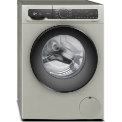 Lavadora Balay 3TS495XS Acero Mate 9 Kg de Capacidad 1400rpm