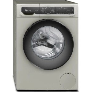 Lavadora Balay 3TS495XS Acero Mate 9 Kg de Capacidad 1400rpm
