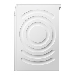 Lavadora Secadora Balay 3TW094B Blanca 9 Kg / 5 Kg de Capacidad 1400RPM