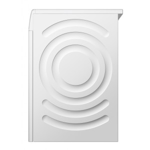 Lavadora Secadora Balay 3TW094B Blanca 9 Kg / 5 Kg de Capacidad 1400RPM