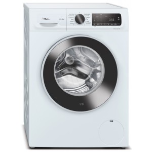 Lavadora Secadora Balay 3TW094B Blanca 9 Kg / 5 Kg de Capacidad 1400RPM