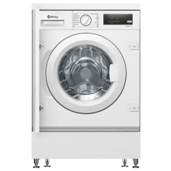 Integrierbare Waschmaschine Balay 3TI983B 8 kg Kapazität 1200rpm
