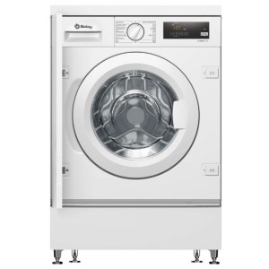 Lavadora Integrable Balay 3TI983B 8 Kg de Capacidad 1200rpm