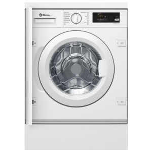 Lavadora Integrable Balay 3TI987B 8 Kg de Capacidad 1400rpm