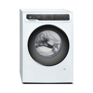 Lavadora Balay 3TS395BDS Blanca 9 Kg de Capacidad 1400rpm