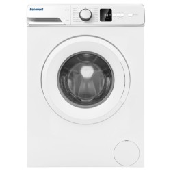 Lavadora Benavent LBV7D Blanca 7 Kg de Capacidad 1000rpm
