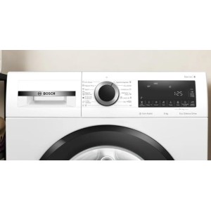 Lavadora Bosch WGG244Z0ES Blanca 9 Kg de Capacidad 1400rpm