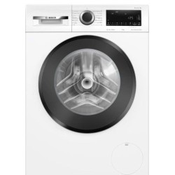 Waschmaschine Bosch WGG244Z0ES Weiß 9 Kg der Kapazität 1400rpm