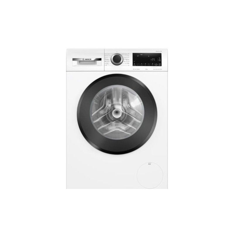Waschmaschine Bosch WGG244Z0ES Weiß 9 Kg der Kapazität 1400rpm