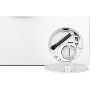 Lavadora Bosch WGG254ZBES Blanca 10 Kg de Capacidad 1400rpm