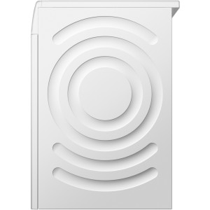 Lavadora Bosch WGG254ZBES Blanca 10 Kg de Capacidad 1400rpm