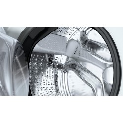 Waschmaschine Bosch WGG254ZXES Weiß 10 Kg der Kapazität 1400rpm