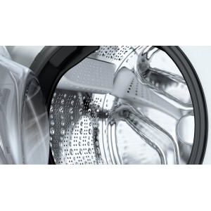 Waschmaschine Bosch WGG254ZXES Weiß 10 Kg der Kapazität 1400rpm