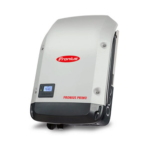 Inversor FRONIUS Primo Light 4.0-1 4 kW Monofásico