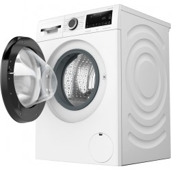 Waschmaschine Bosch WGG254ZXES Weiß 10 Kg der Kapazität 1400rpm
