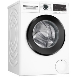 Lavadora Bosch WGG254ZBES Blanca 10 Kg de Capacidad 1400rpm