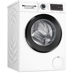 Waschmaschine Bosch WGG254ZXES Weiß 10 Kg der Kapazität 1400rpm