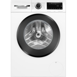 Waschmaschine Bosch WGG254ZXES Weiß 10 Kg der Kapazität 1400rpm
