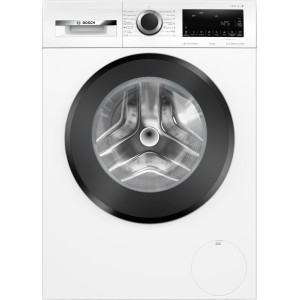 Waschmaschine Bosch WGG254ZXES Weiß 10 Kg der Kapazität 1400rpm
