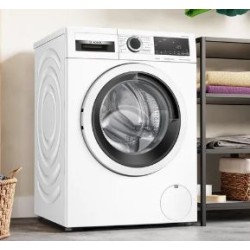 Lavadora Secadora Bosch WNA13401ES Blanca 9 Kg / 6 Kg de Capacidad 1400rpm