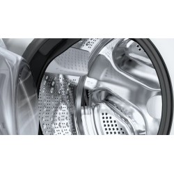 Waschmaschine Trockner Bosch WNA13401ES Weiß 9 Kg / 6 Kg der Kapazität 1400rpm