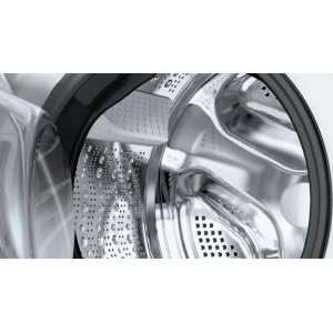 Lavadora Secadora Bosch WNA13401ES Blanca 9 Kg / 6 Kg de Capacidad 1400rpm