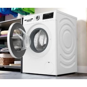 Lavadora Secadora Bosch WNA13401ES Blanca 9 Kg / 6 Kg de Capacidad 1400rpm