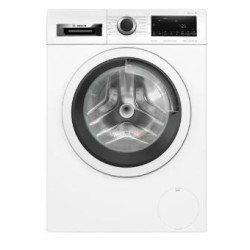 Lavadora Secadora Bosch WNA13401ES Blanca 9 Kg / 6 Kg de Capacidad 1400rpm