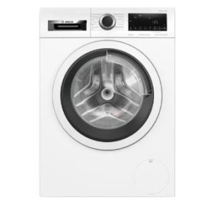 Waschmaschine Trockner Bosch WNA13401ES Weiß 9 Kg / 6 Kg der Kapazität 1400rpm