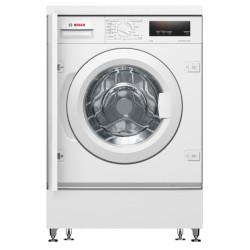 Lavadora Integrable Bosch WIW24307ES 8 Kg de Capacidad 1200rpm