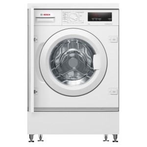Lavadora Integrable Bosch WIW24307ES 8 Kg de Capacidad 1200rpm