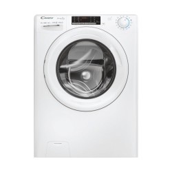 Waschmaschine Candy CO4104TWM1S Weiß 10 Kg der Kapazität 1400rpm