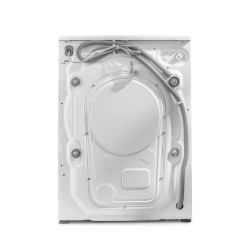 Lavadora Candy CO4104TWM1S Blanca 10 Kg de Capacidad 1400rpm